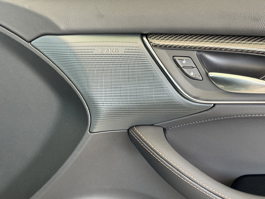 2026 Cadillac CT5 Sport - Photo 34
