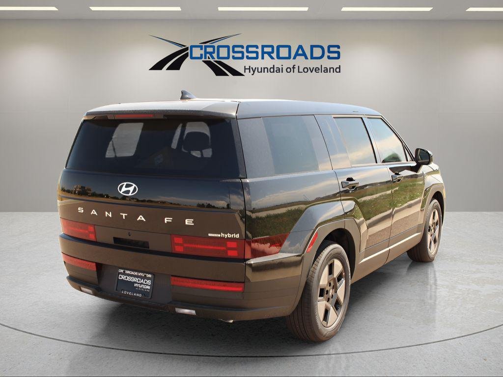2026 Hyundai Santa Fe SE - Photo 6