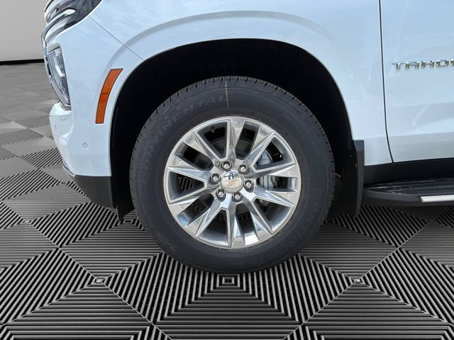 2026 Chevrolet Tahoe Premier - Photo 9