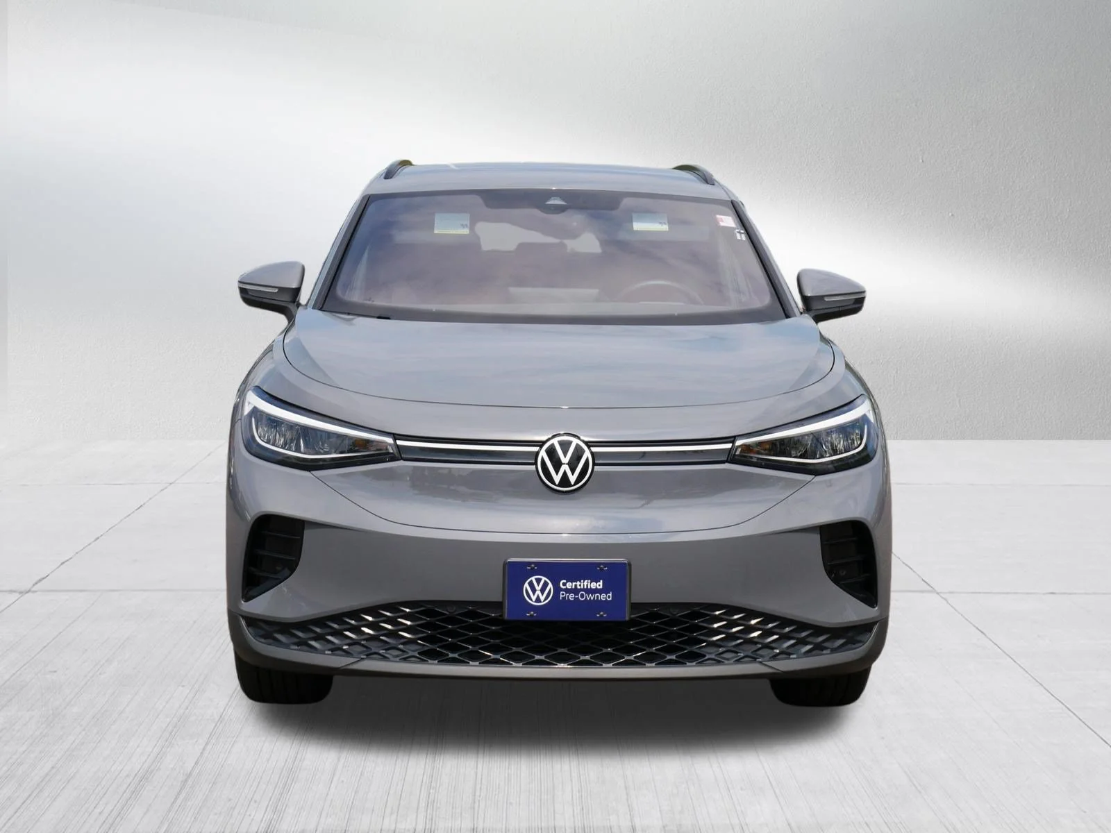Certified 2025 Volkswagen ID.4 PRO with VIN 1V2DSPE85SC013572 for sale in St. Louis Park, MN