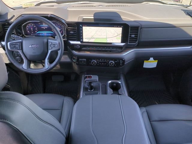 2026 Chevrolet Silverado 1500 LT Trail Boss - Photo 26