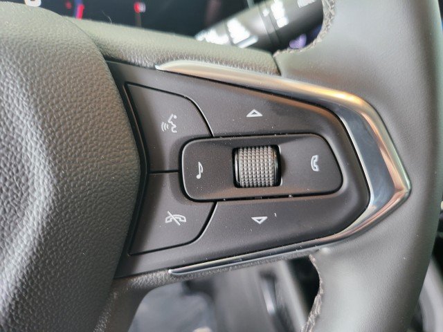 Used 2026 Apex Red Chevrolet LT image 22