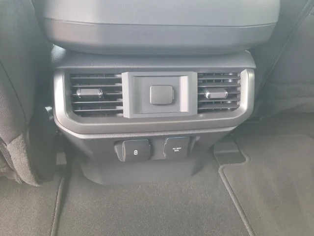 Used 2024 White Ford XLT image 16