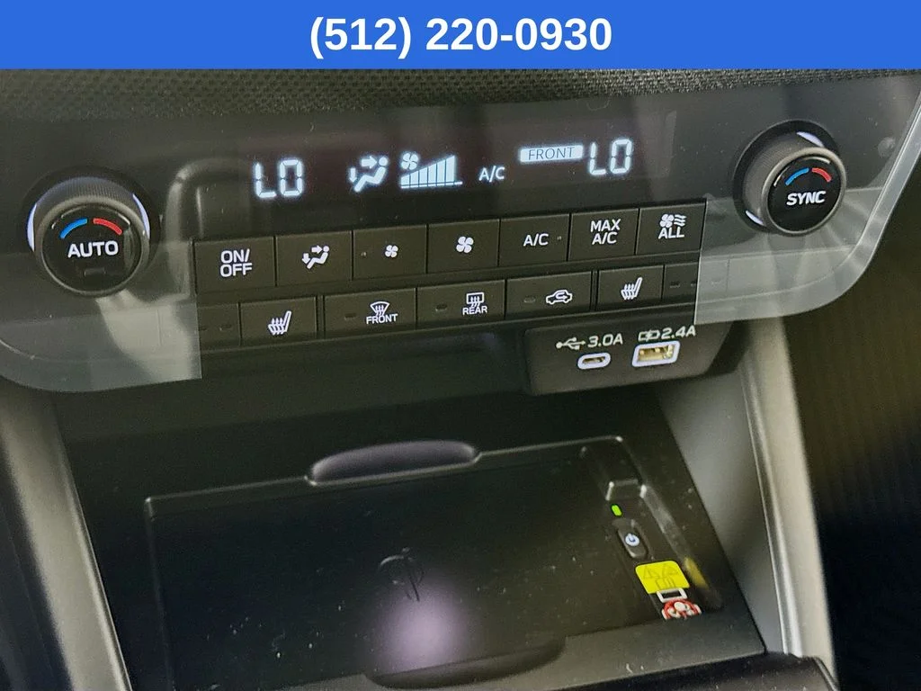 New 2026 MAGNETITE GRAY METALLIC Subaru Premium image 18
