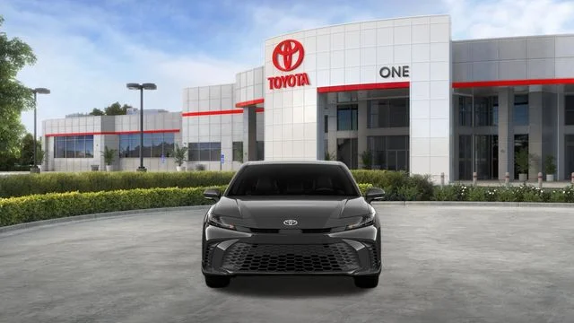 New 2026  Toyota SE image 20