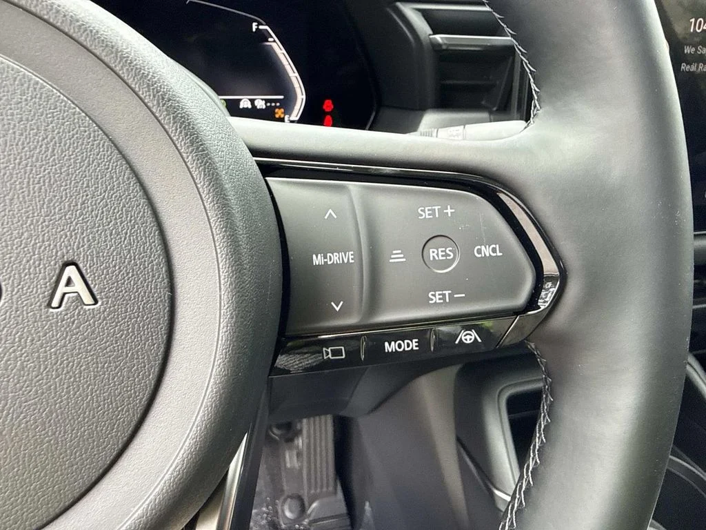 New 2026 Navy Blue Mica Mazda 2.5 S Premium Plus AWD image 35