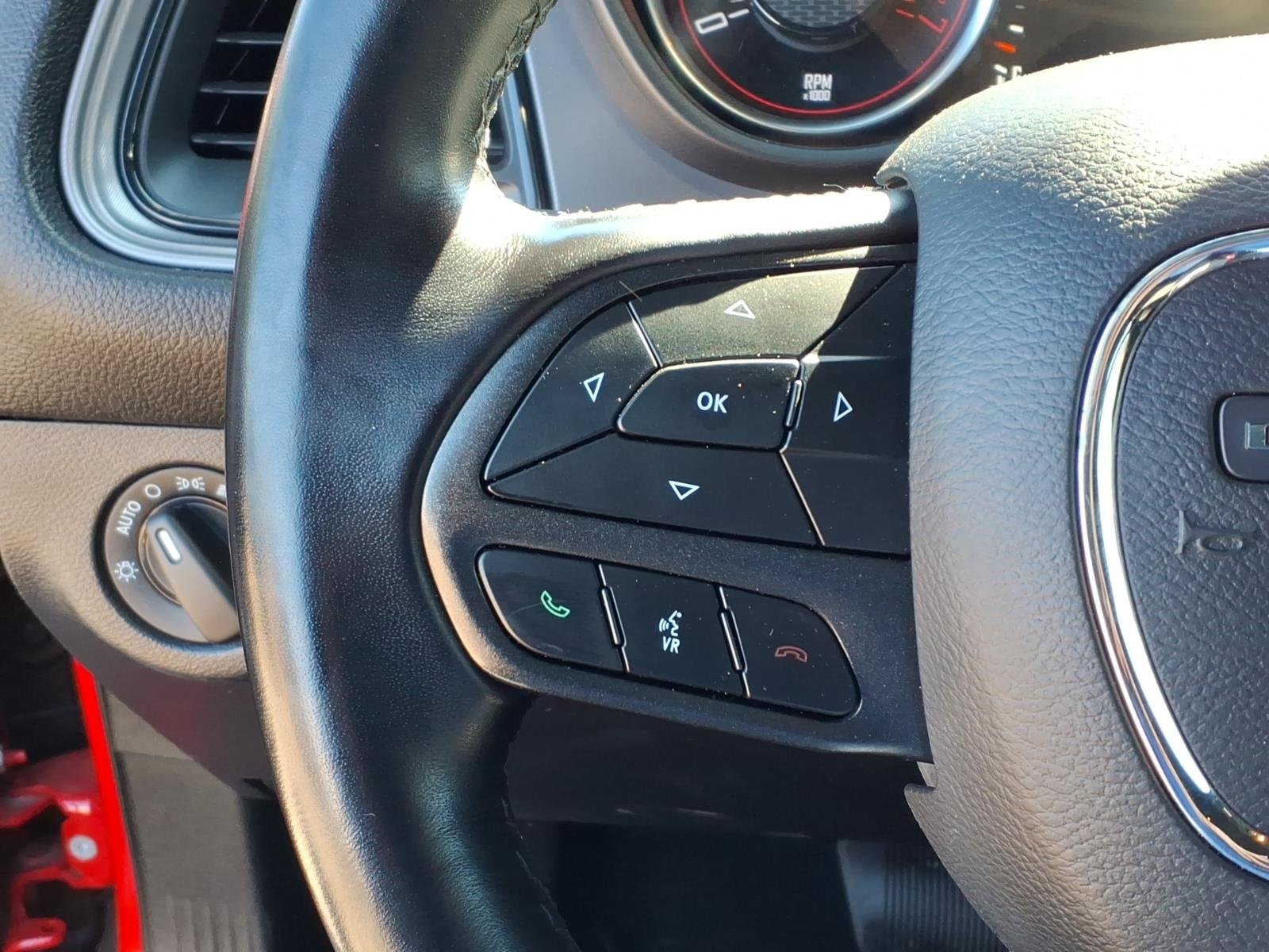 Used 2023 Red Dodge GT image 10
