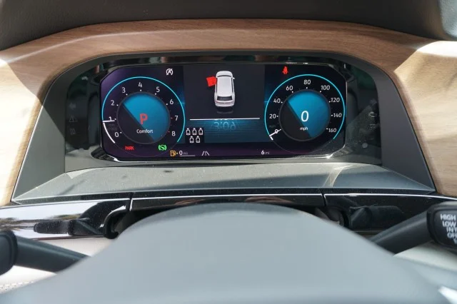2024 Volkswagen Atlas SE w/Tech - Photo 27