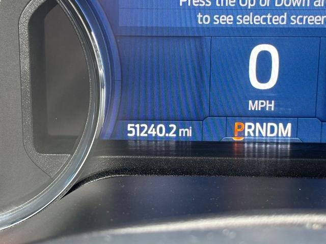 Certified Used 2023 Gray Metallic Ford XLT image 91