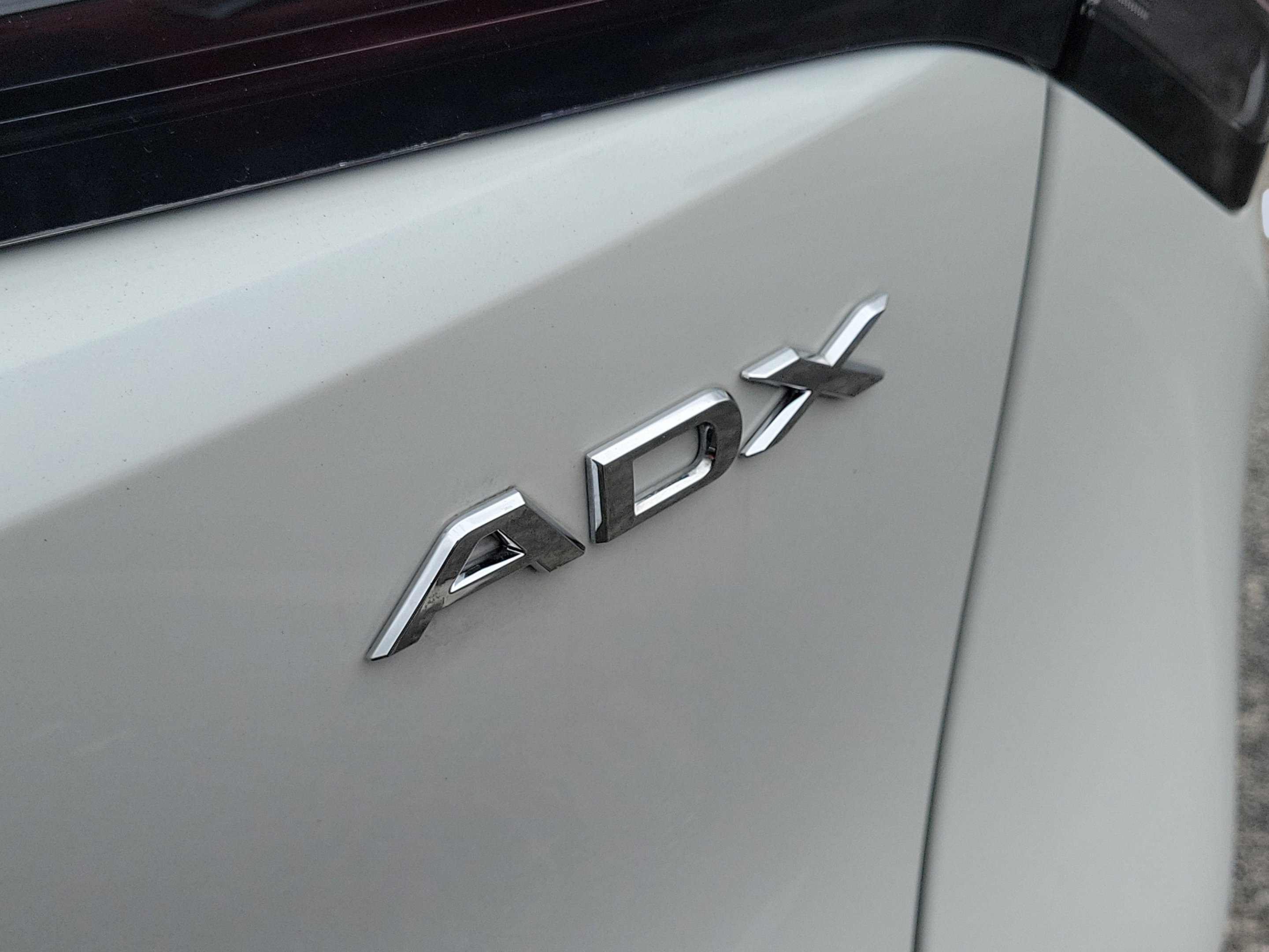 Used 2025  Acura w/A-Spec Package image 6