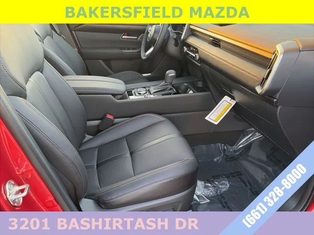 2026 Mazda CX-50 Premium - Photo 18