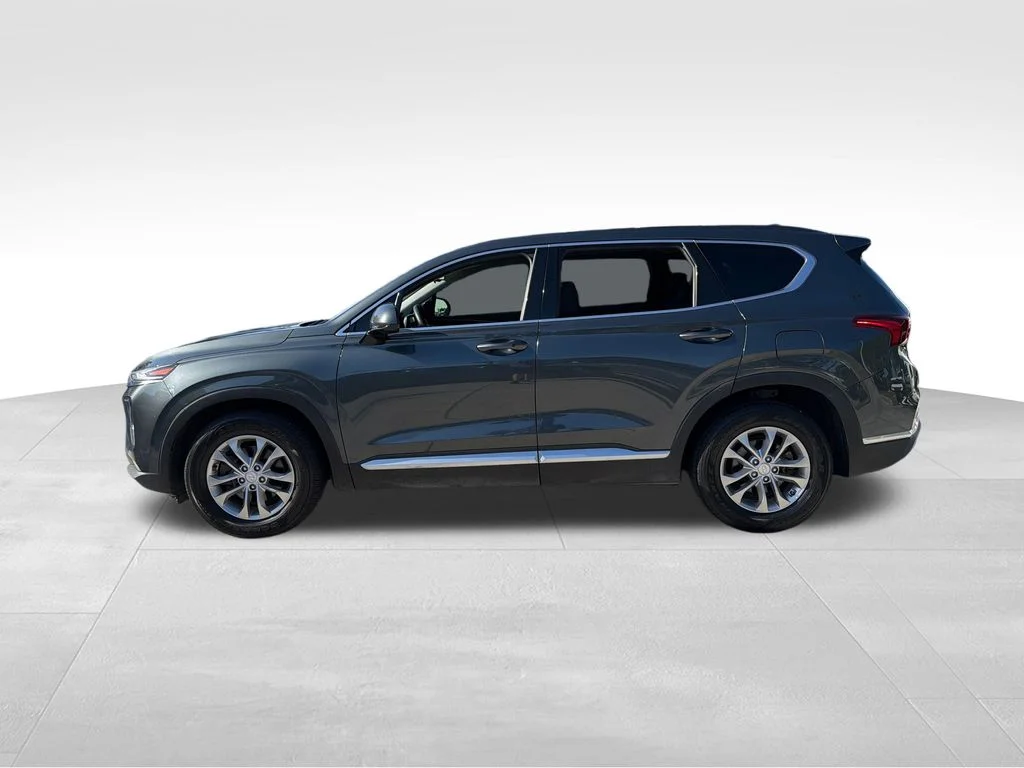 Used 2019 Green Hyundai SEL image 4