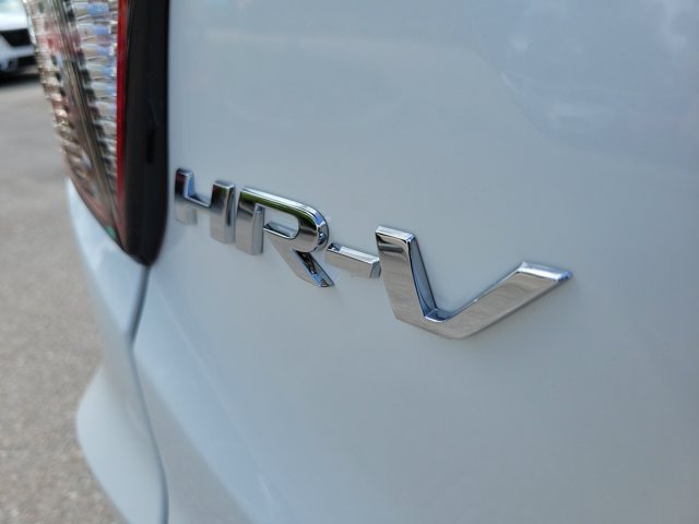 2021 Honda HR-V EX-L - Photo 10
