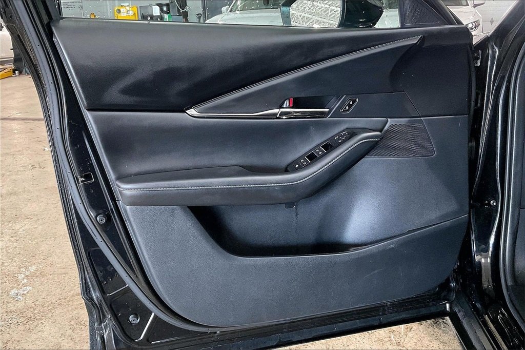 2023 MAZDA CX-30 - Image 22