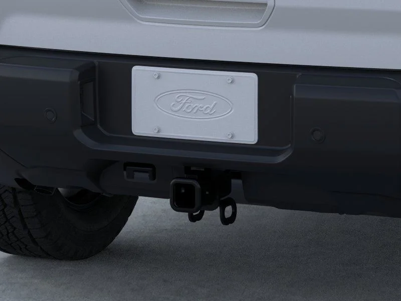 New 2026 White Ford Badlands image 23