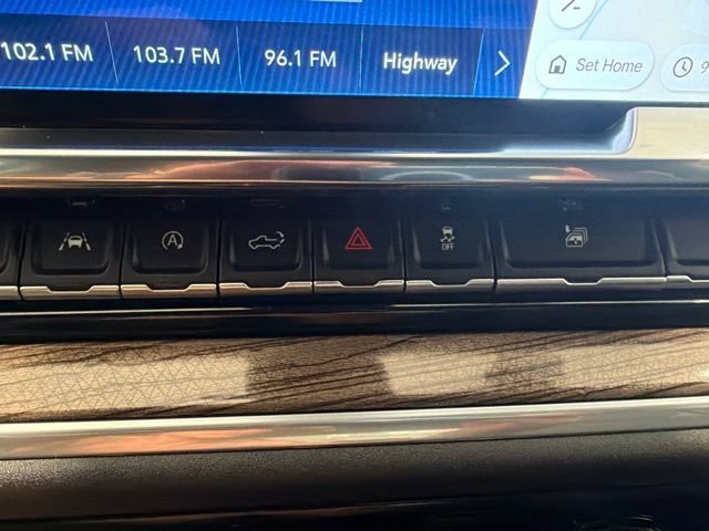 2025 Chevrolet Silverado 1500 LT - Photo 17