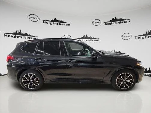 Used 2024 Black BMW M40i image 6