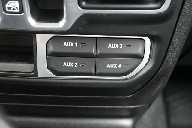 2020 Jeep Wrangler Unlimited Sahara Altitude - Photo 23