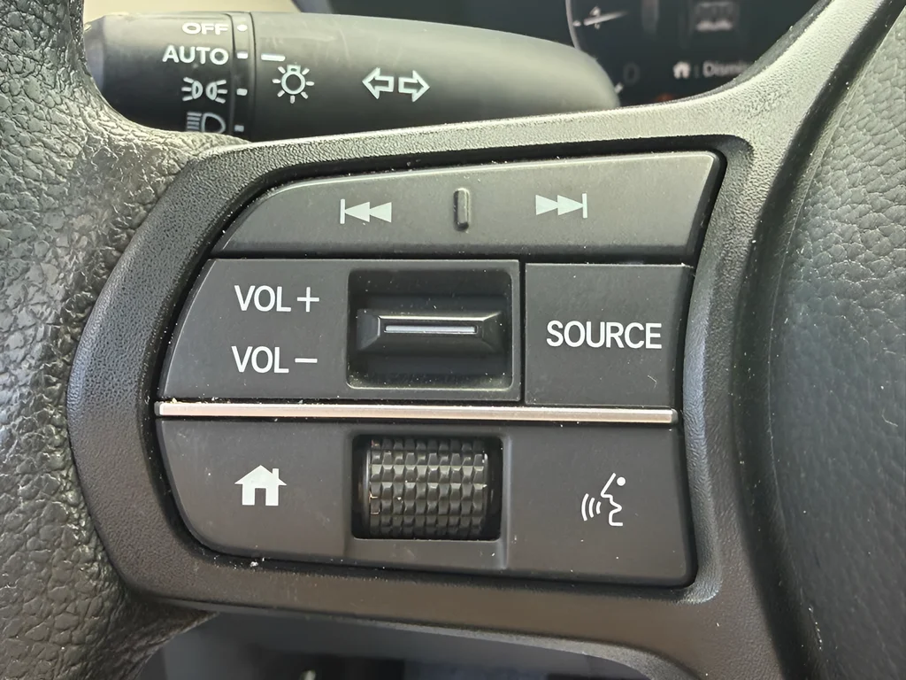 2024 Honda HR-V LX - Photo 15