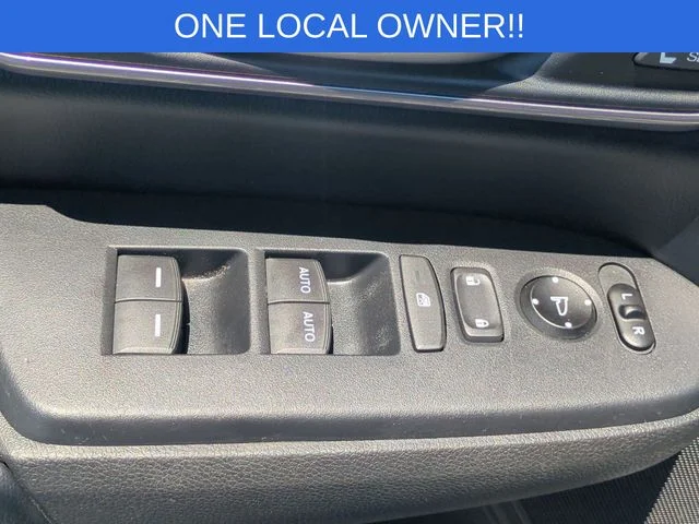 Used 2018 Gray Honda Touring image 14