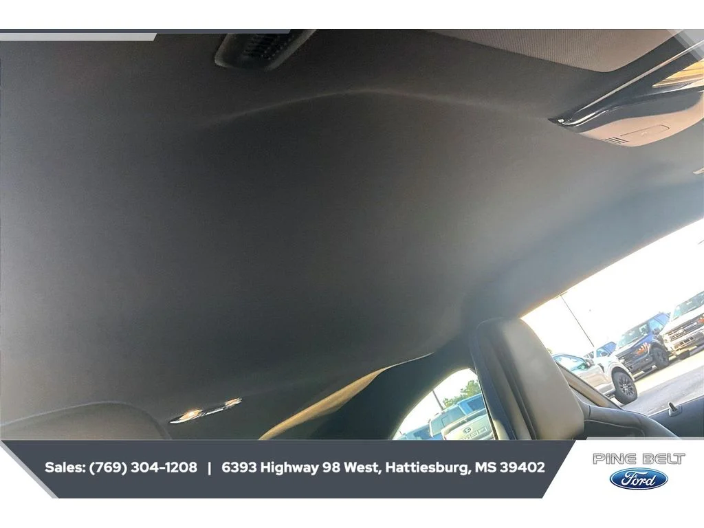 Used 2024 Brooklyn Gray Metallic BMW Base image 16
