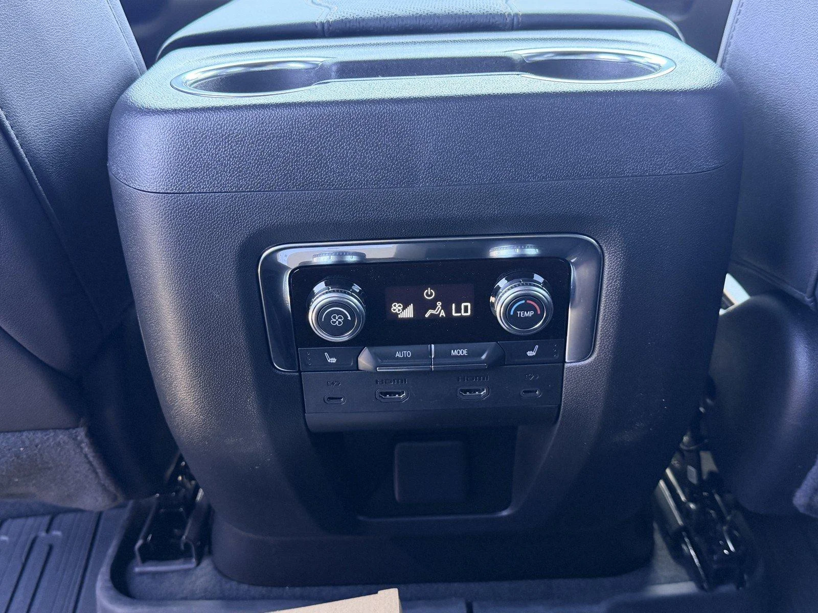 New 2026 Onyx Black GMC AT4 image 16