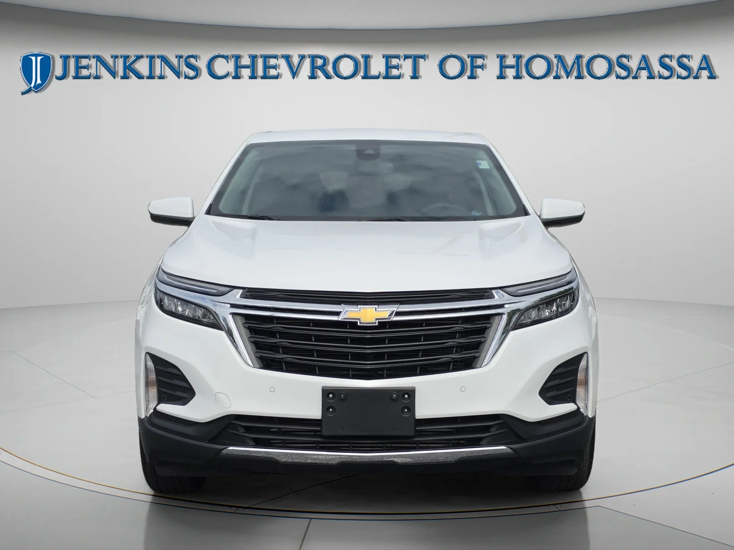 Used 2024 Summit White Chevrolet LT image 12