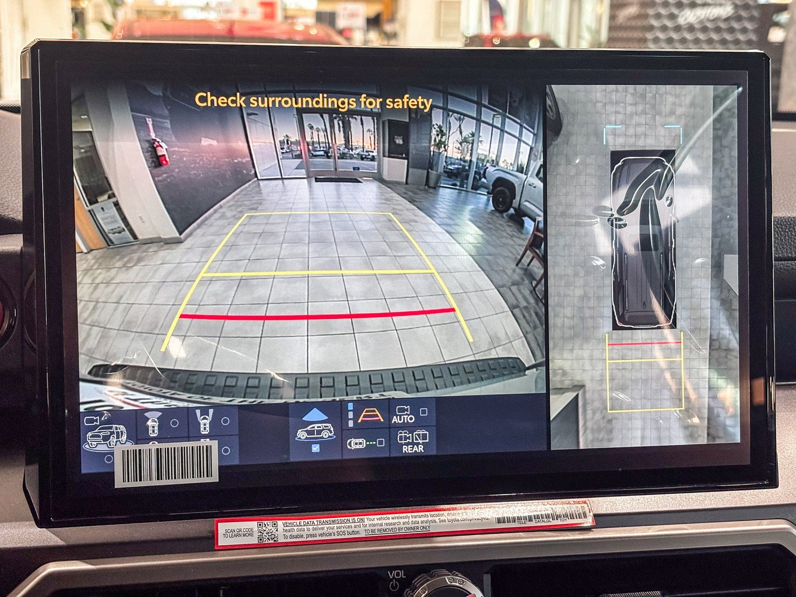 2025 Toyota 4Runner TRD Sport Premium - Photo 24