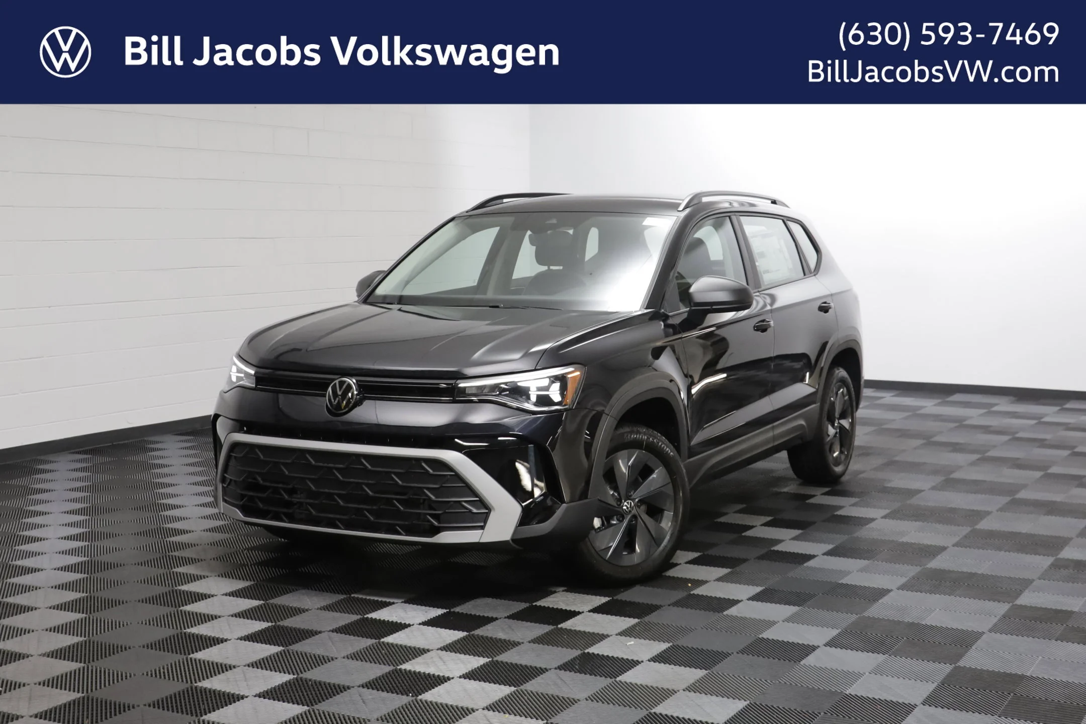 2027 Volkswagen Taos