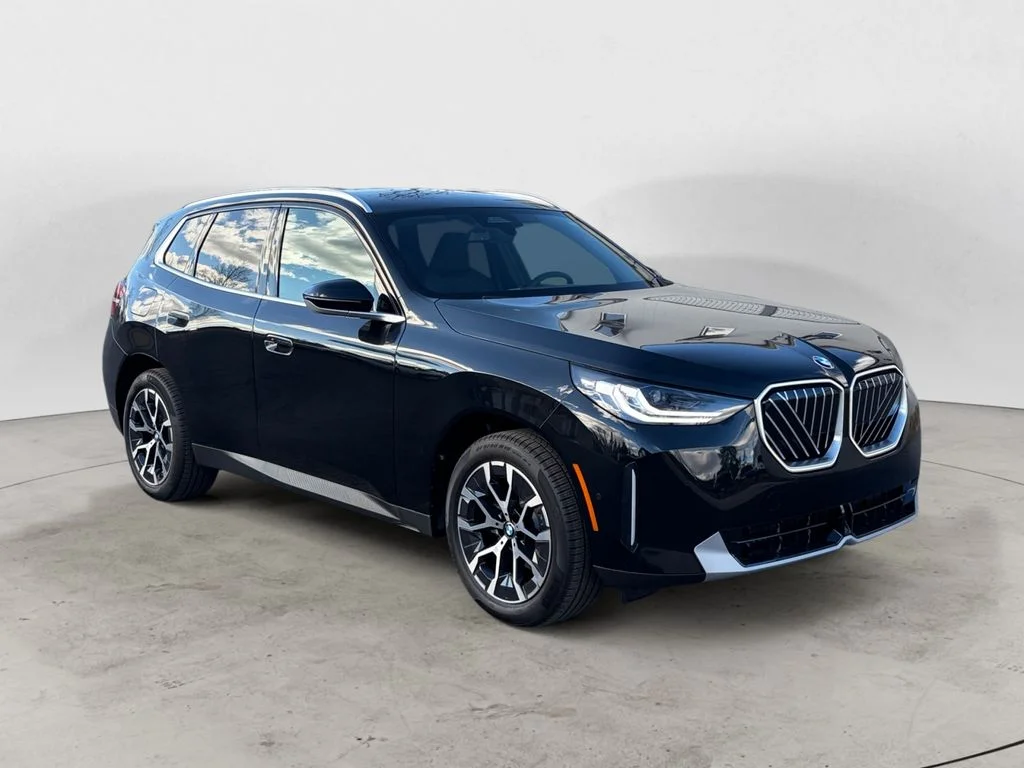 2026 BMW X3 30 XDRIVE's photo