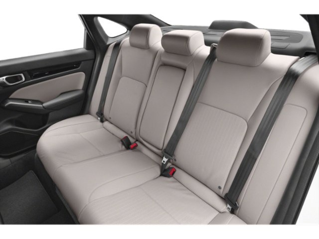 New 2026 Meteorite Gray Metallic Honda Sport Touring image 10