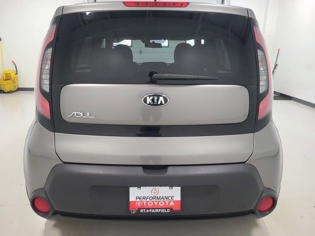 Used 2015 Titanium Gray Kia  image 27