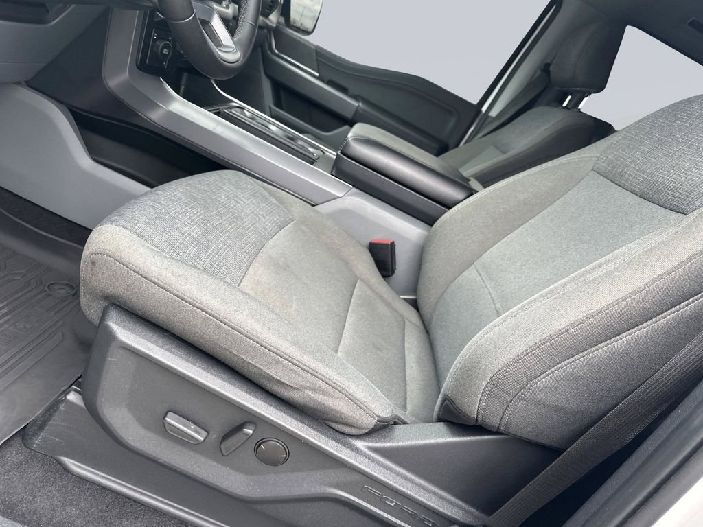 2024 Ford F-150 XLT - Photo 11