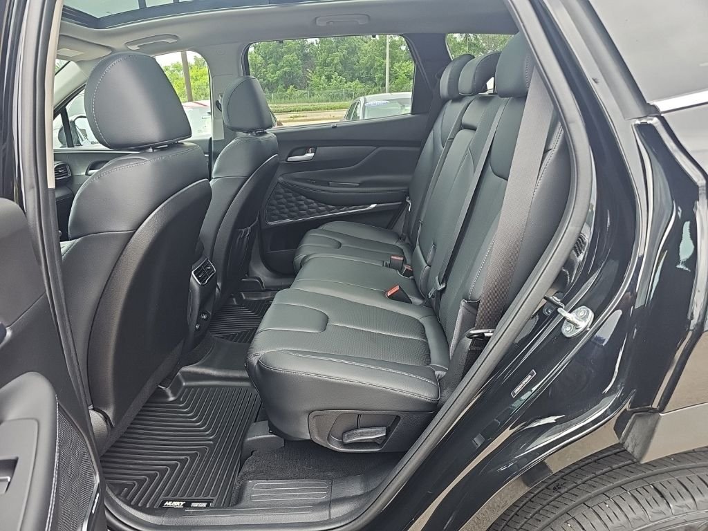 2023 Hyundai Santa Fe SEL - Photo 29