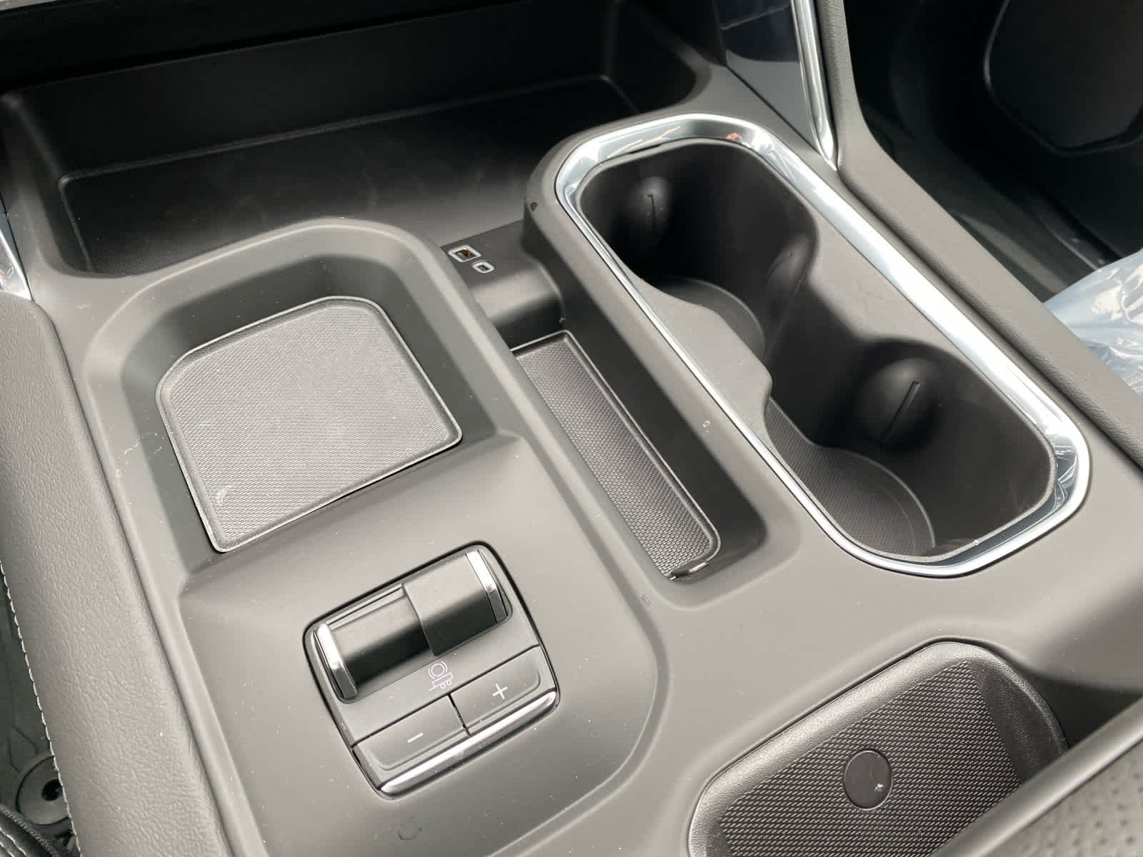 New 2026 Titanium Rush Metallic GMC Denali image 26