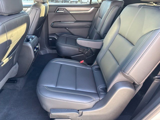 2026 GMC Acadia Elevation - Photo 28