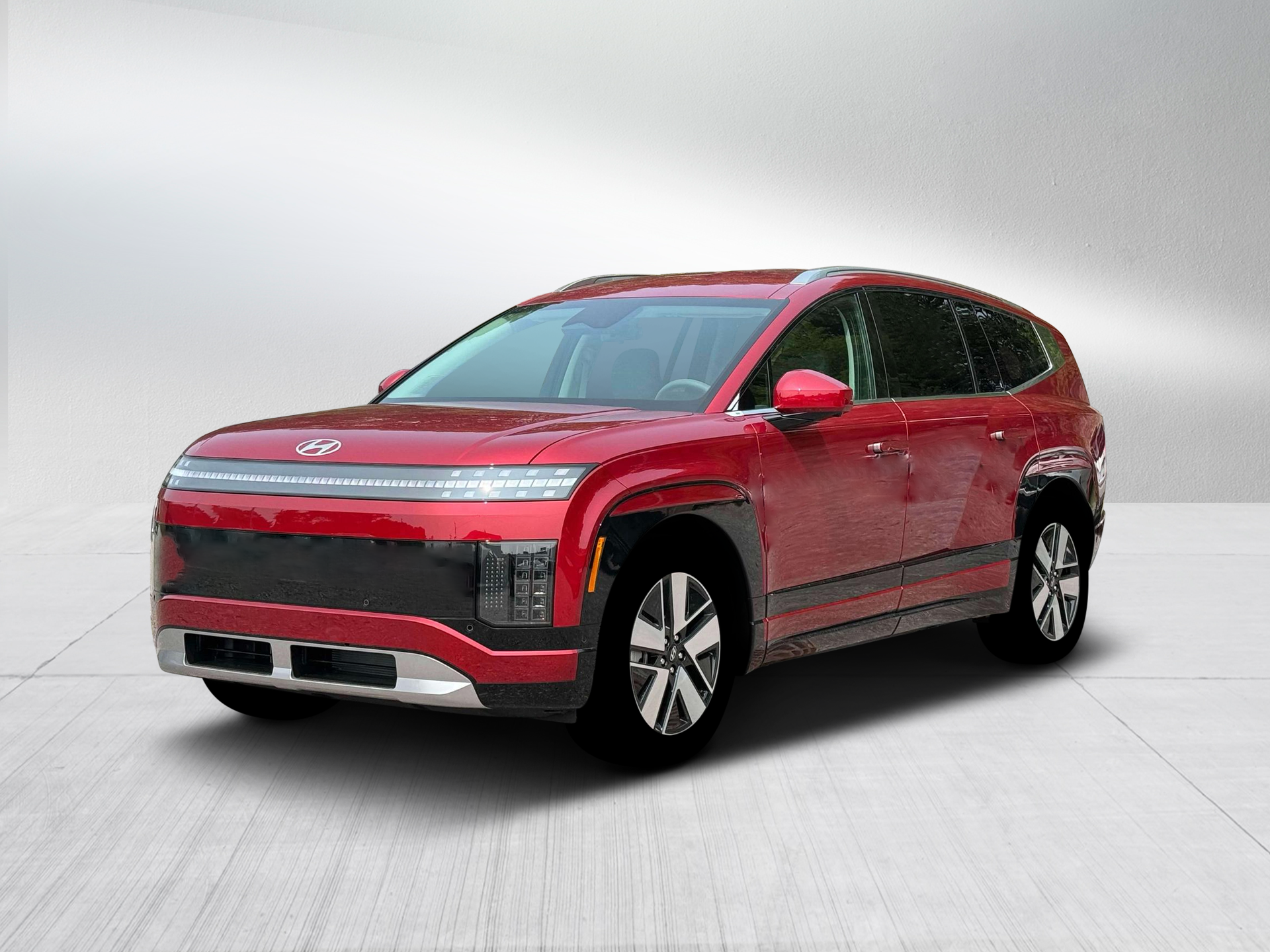 2026 Hyundai IONIQ 9