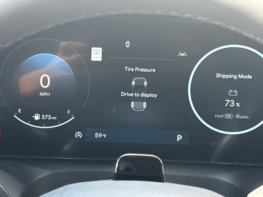 2026 Hyundai Palisade Calligraphy - Photo 15