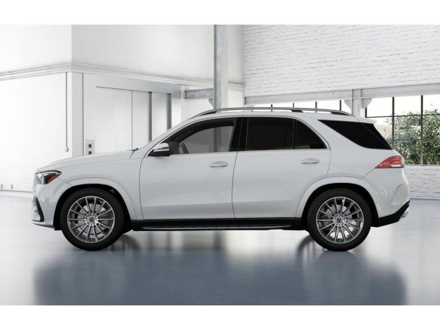 New 2026 Polar White Mercedes-Benz  image 58
