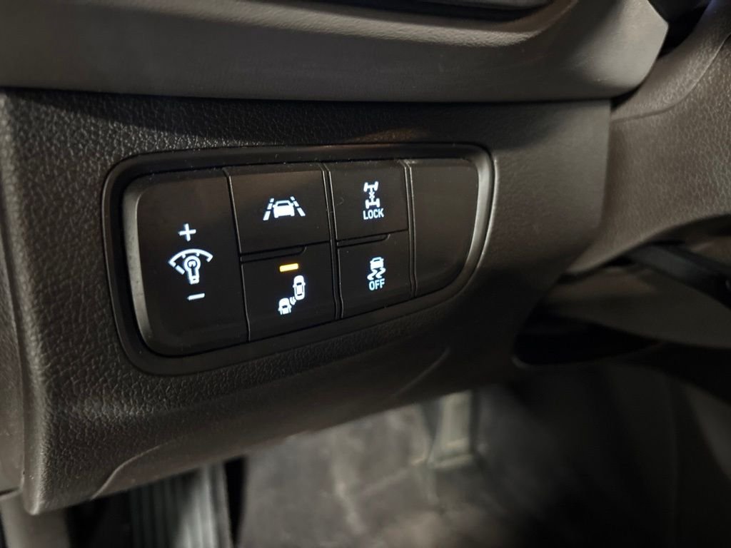 Used 2019 Gray Hyundai SEL image 13