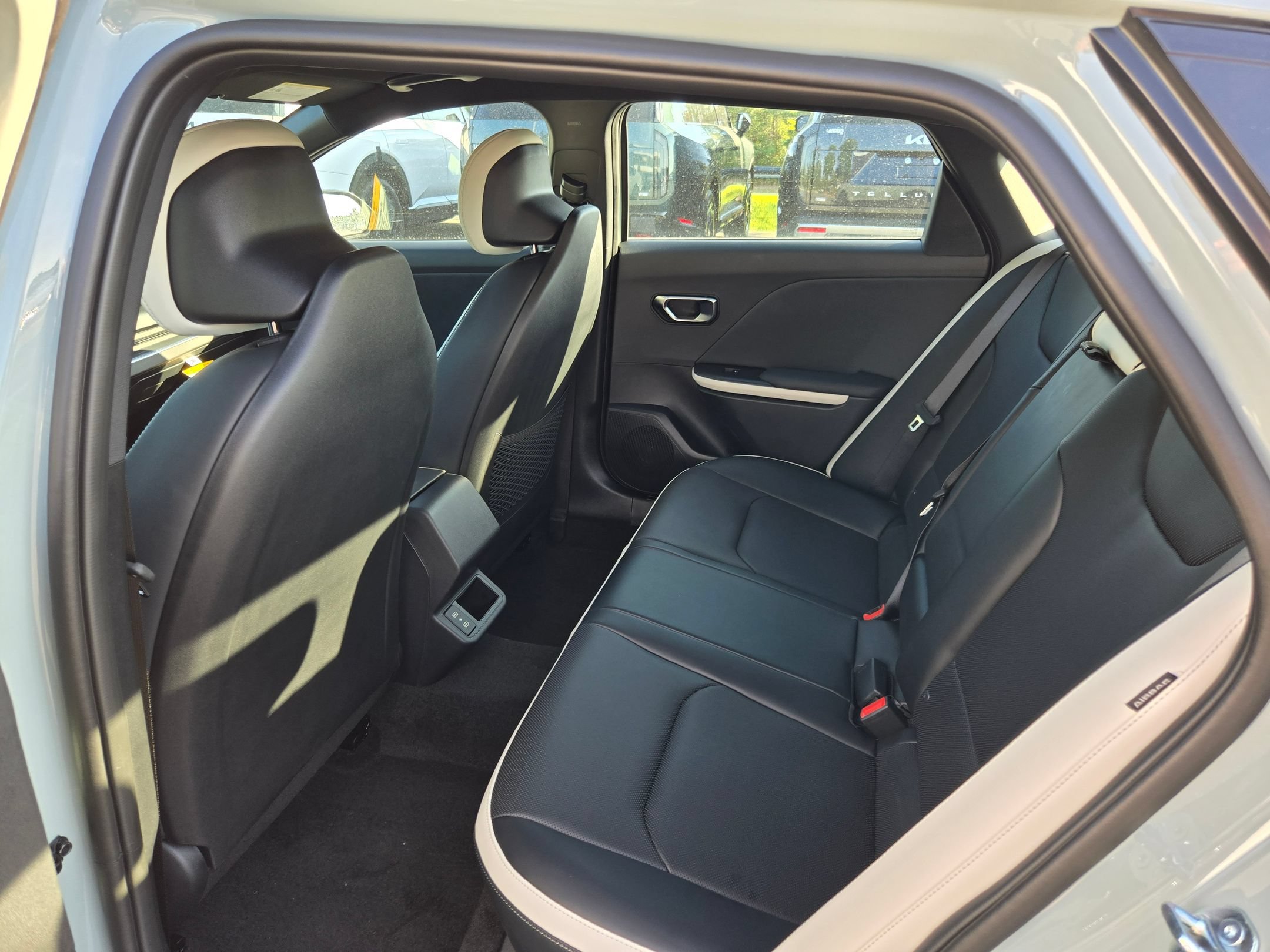 New 2026 Morning Haze Kia GT-Line image 31