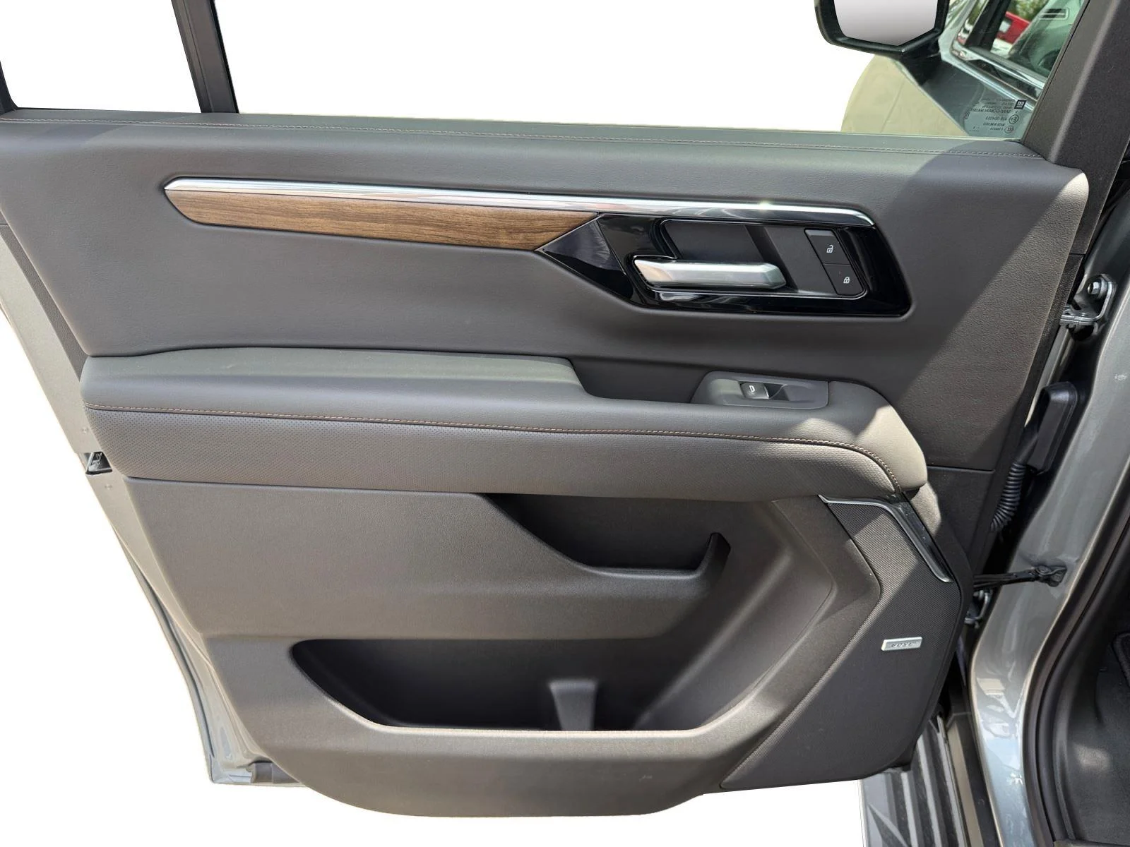 2026 Chevrolet Suburban High Country - Photo 21