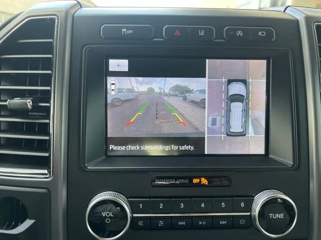 Used 2020 Agate Black Ford Platinum image 21
