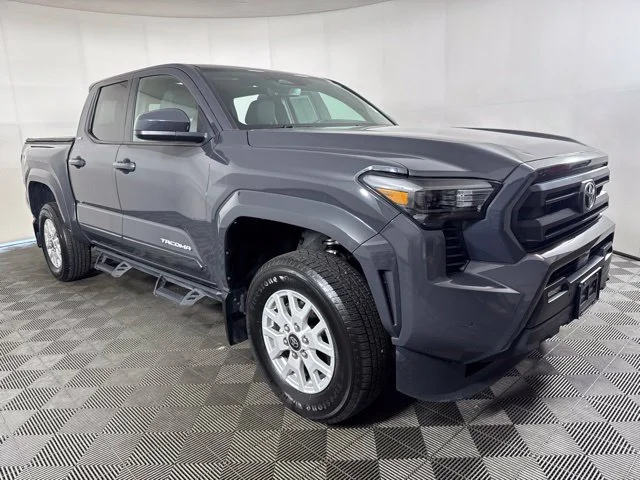 Certified Used 2025 Underground Toyota SR5 image 1
