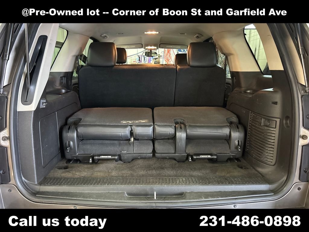 Used 2013 Gray Chevrolet LT image 26