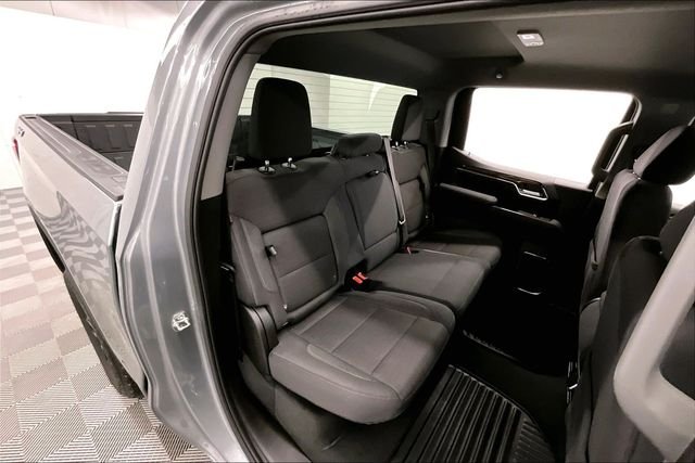 2025 GMC Sierra 1500 Elevation - Photo 25