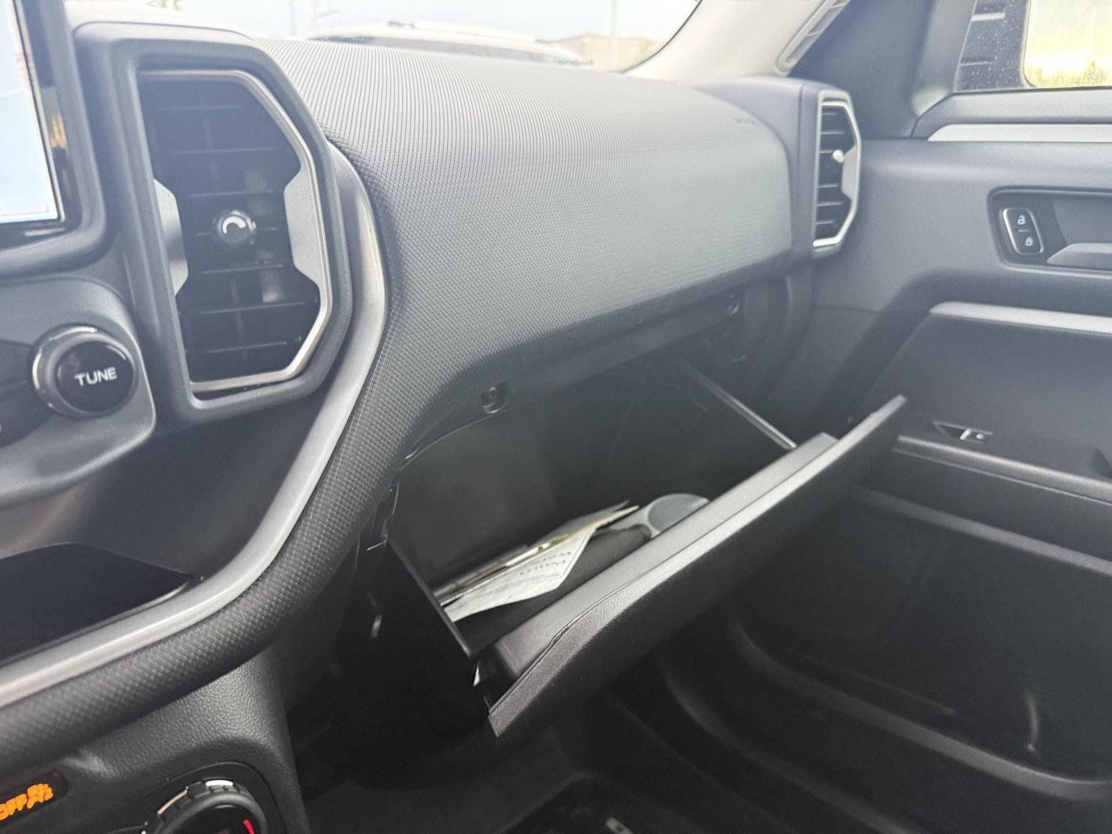 Certified Used 2021 Area 51 Ford Big Bend image 19