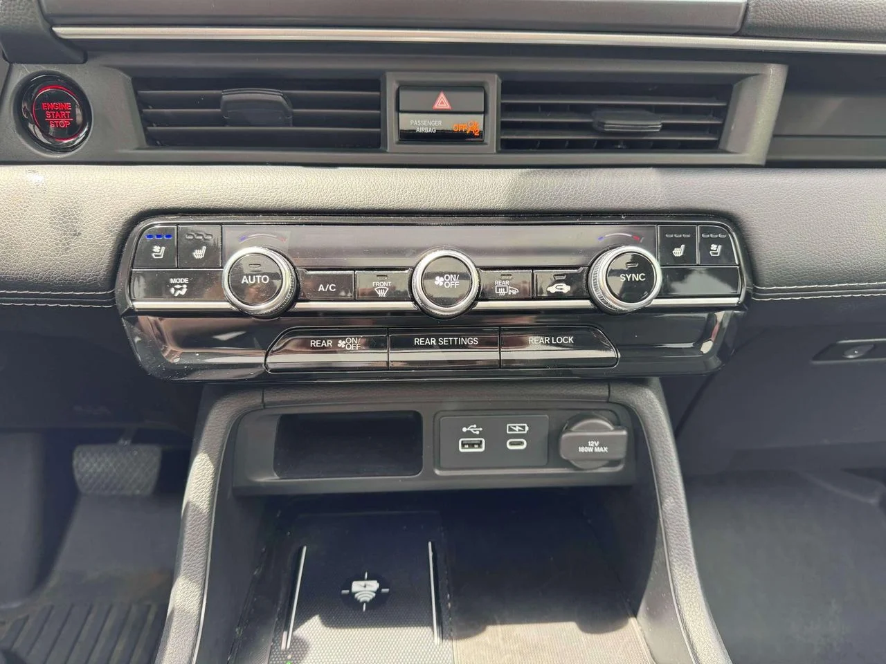 2023 Honda Pilot Elite - Photo 34