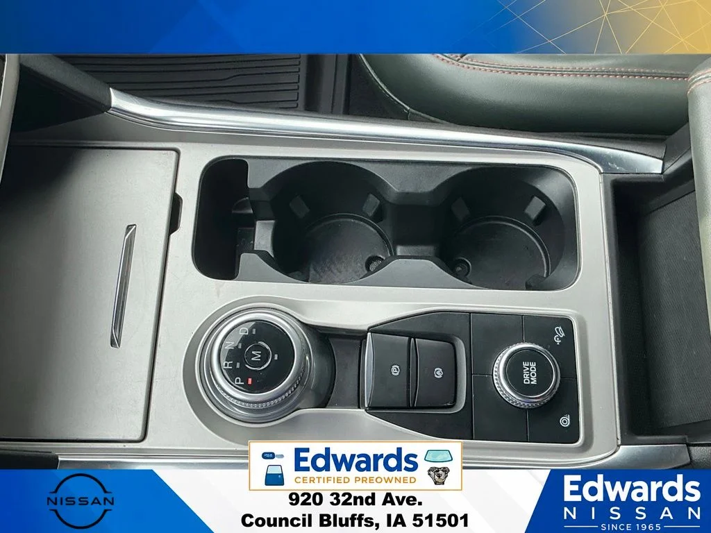 Used 2023 Green Ford Timberline image 32