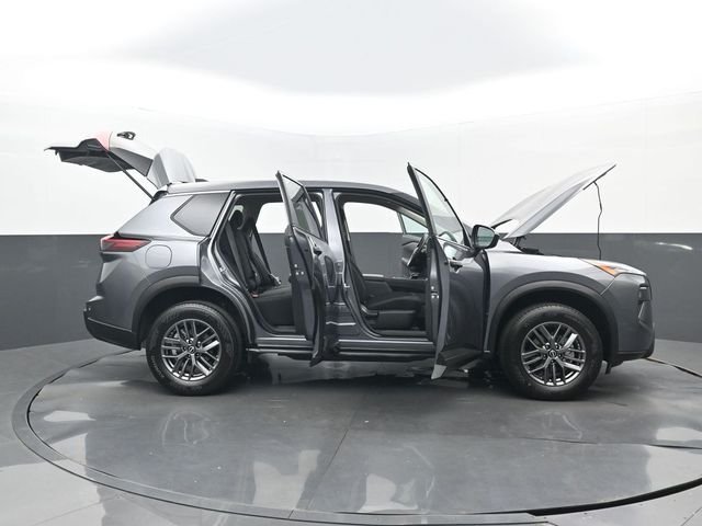 Used 2026 Gun Metallic Nissan S image 31